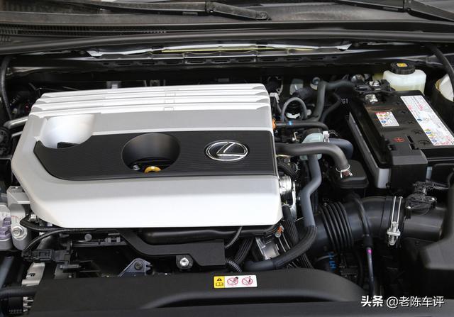 落地34万买了辆雷克萨斯ES，车主：这是一辆与众不同的买菜车