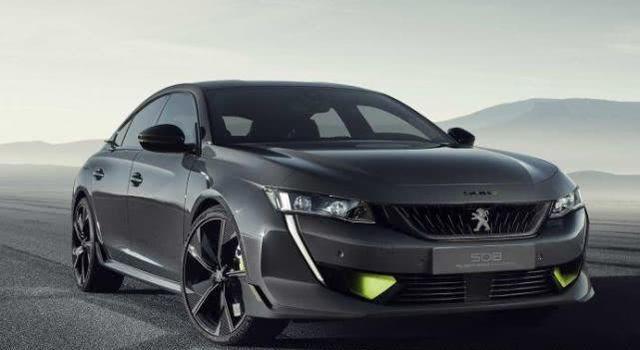 1.6T+6AT, 15万提车标致508L, 车主：比大众帕萨特香多了