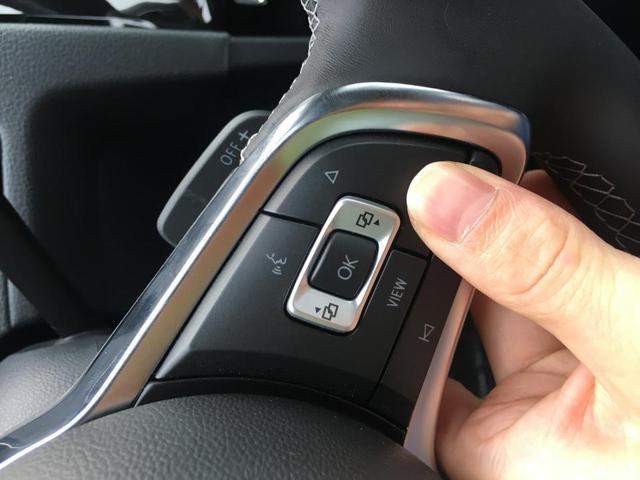 颜值高配置强，风暴蓝高尔夫R-Line提车，整条街最靓的仔