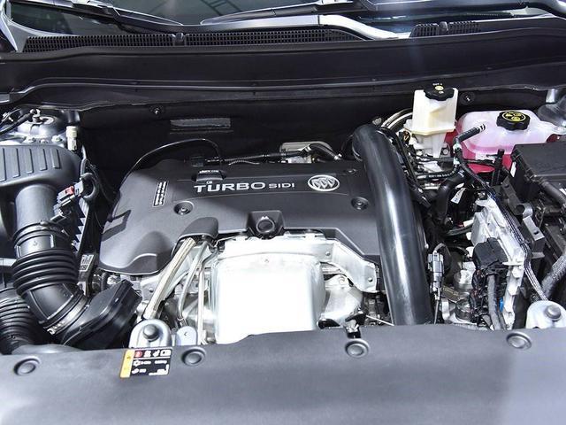 12个月卖13万台，2.0T+9AT+四驱21万，比CR-V大一圈，比汉兰达帅