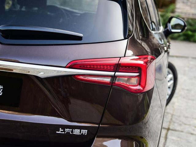 12个月卖13万台，2.0T+9AT+四驱21万，比CR-V大一圈，比汉兰达帅