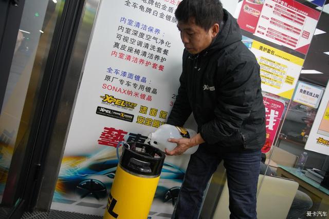 空间大、居家实用，奔驰GLC300顶配提车4年，用车感受分享
