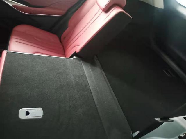 钟情外观 浅谈75P提车用车