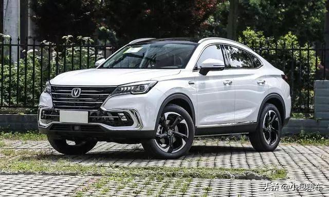 15.6万买辆长安CS85COUPE值得吗？半年后，车主送给大家五个字