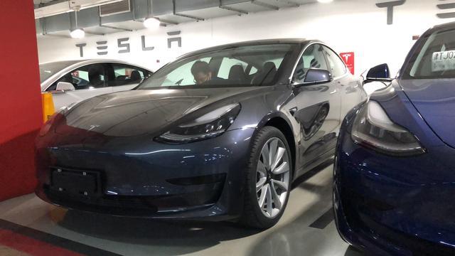 国产model3续航才不到200公里？危言耸听