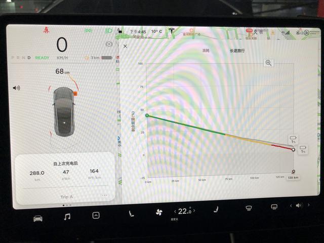 国产model3续航才不到200公里？危言耸听
