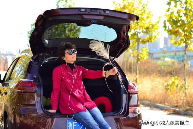 我和东风雪铁龙的2020与2021-超级女铁粉的感动