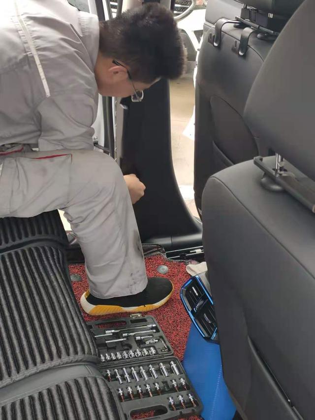 哈弗H62019款黑标运动精英使用一年后评测