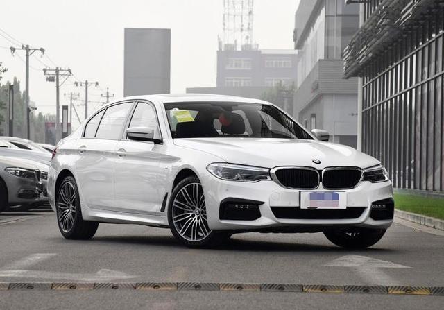 38万提了辆奥迪A6L，2个月再开宝马530，车主：差距明显
