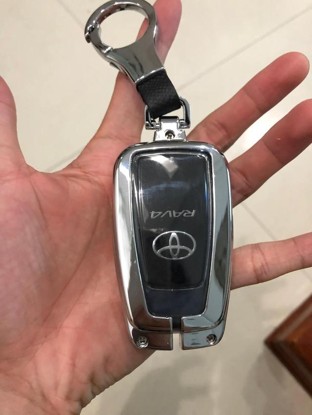 2020款荣放RAV4风尚版plus 车主用车真实感受！