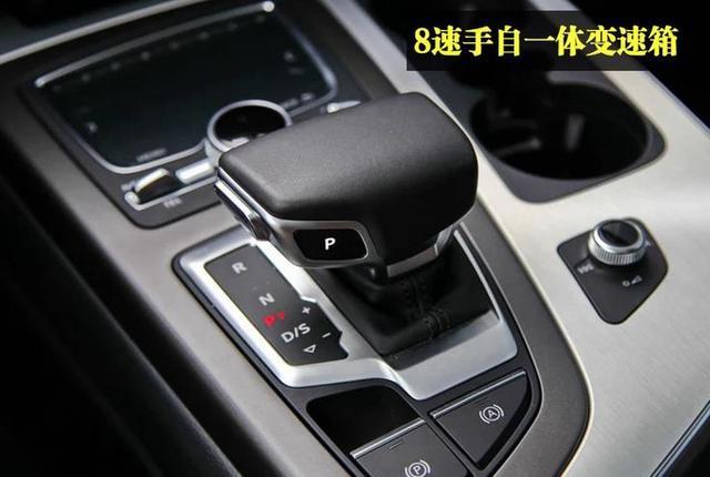65万提了辆奥迪Q7，开了3年后，车主说出这几个缺点