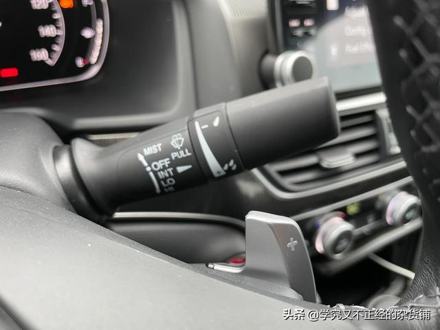 19寸轮毂+灰色金属漆 这个外观的雅阁会更好卖吗？