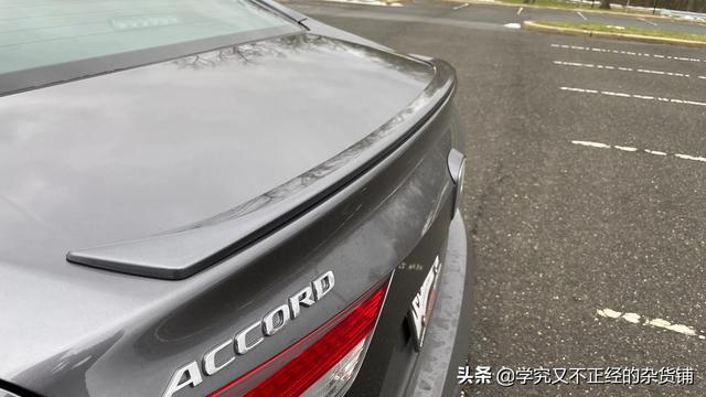 19寸轮毂+灰色金属漆 这个外观的雅阁会更好卖吗？