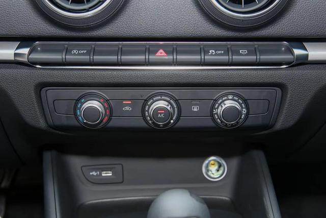 开比亚迪F3被看不起！小伙怒提奥迪A3，用车90天后谈感受