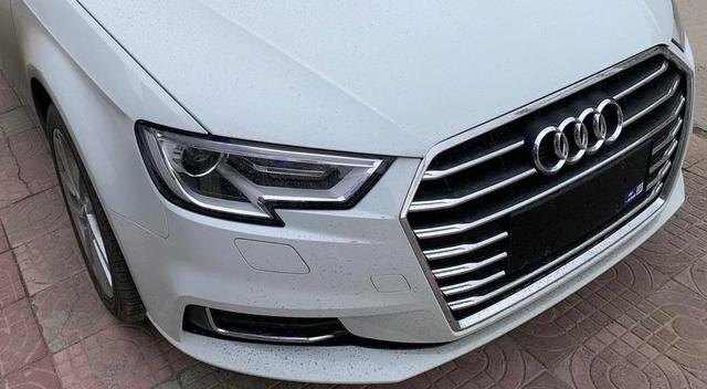 开比亚迪F3被看不起！小伙怒提奥迪A3，用车90天后谈感受