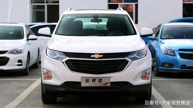 探界者的油耗高吗？它的小毛病多吗？车主说了真实感受