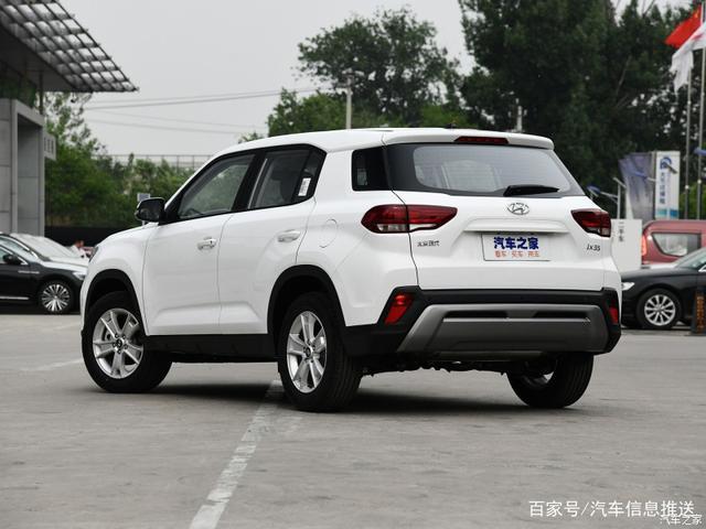 北京现代ix35的动力弱吗？它的配置如何？车主反馈了优缺点