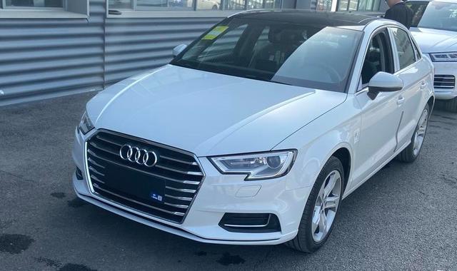 开比亚迪F3被看不起！小伙怒提奥迪A3，用车90天后谈感受