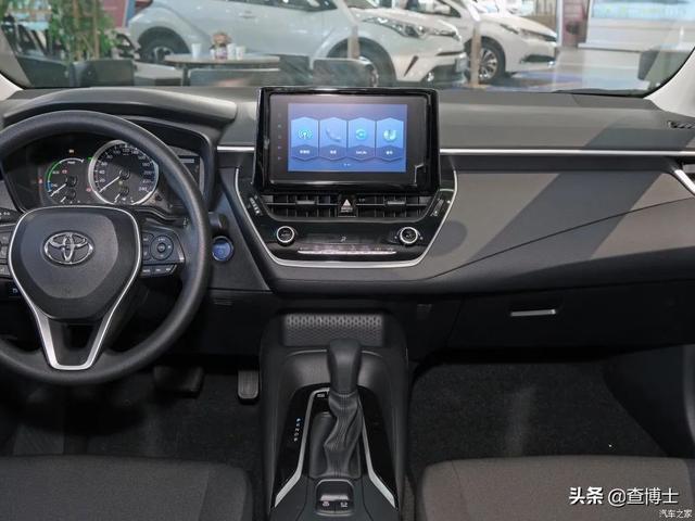 我不后悔买车，却后悔选择了丰田卡罗拉​