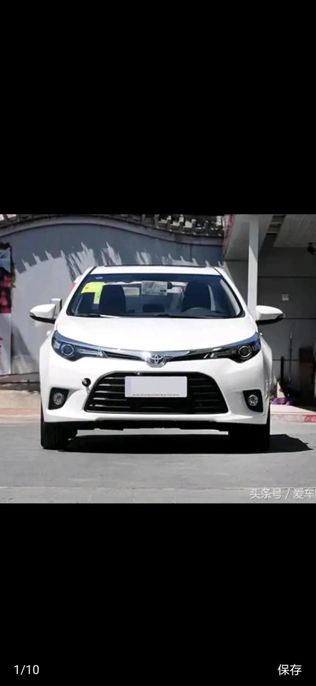 日系车是否真的省油？