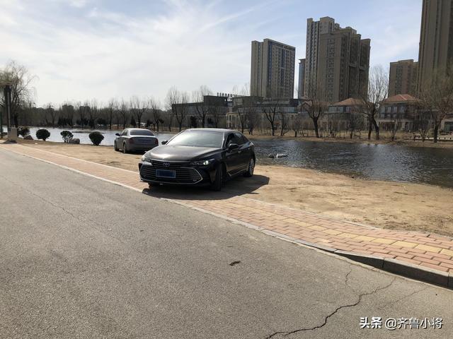 B级轿车中，我选择了亚洲龙——好用