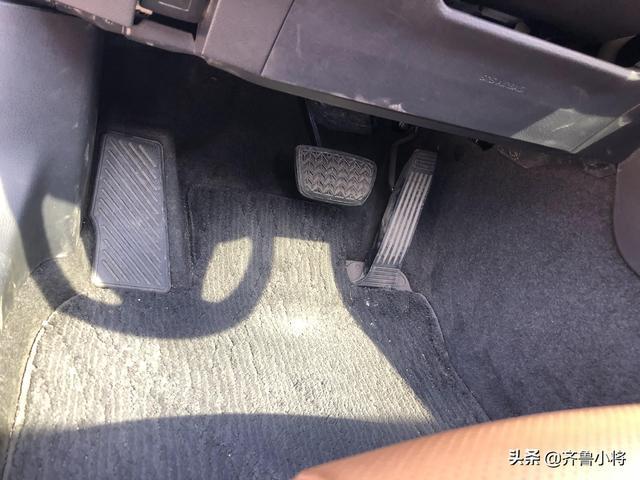 B级轿车中，我选择了亚洲龙——好用