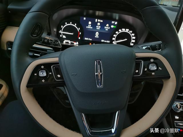 林肯冒险家车主多路况五千公里的最真实感受