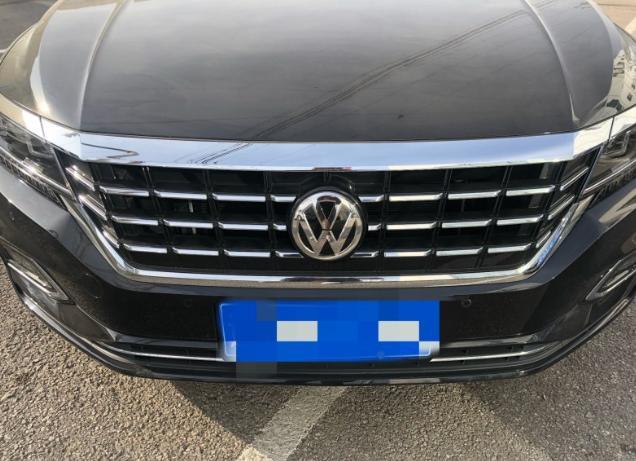 家用代步车选择帕萨特怎么样？车主分享用车1000公里的优缺点