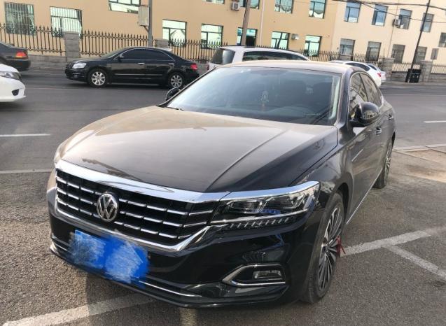家用代步车选择帕萨特怎么样？车主分享用车1000公里的优缺点