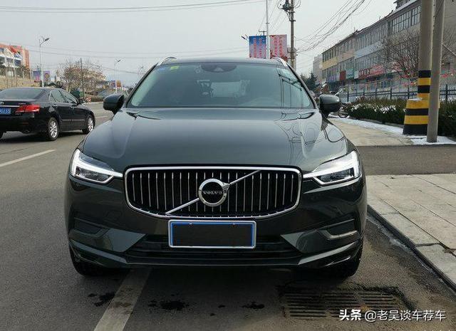 开完宝马X3，又买沃尔沃XC60，谁层次高，车主浅谈用车感受