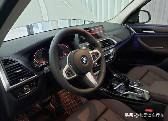 开完宝马X3，又买沃尔沃XC60，谁层次高，车主浅谈用车感受