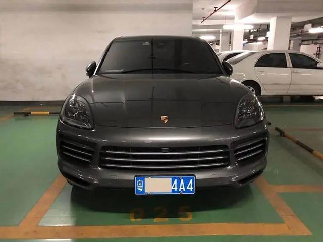 一位保时捷车主的真实自述：为了不被借车，我编造了这些谎言