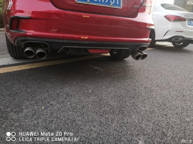 21000公里的三保，回头继续蹂躏