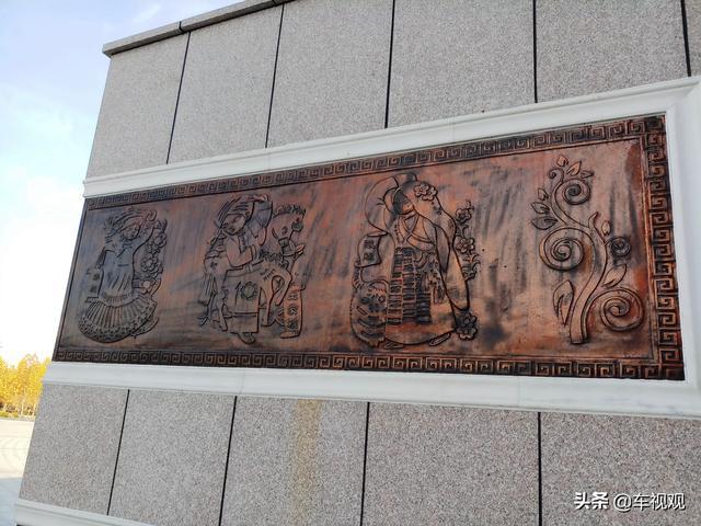 临近春节，我提了风神AX7，村里人说还不如去买哈弗H6