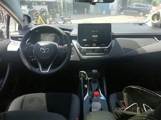 老同学三个月跑3500km，听他谈对1.2T卡罗拉的用车感受