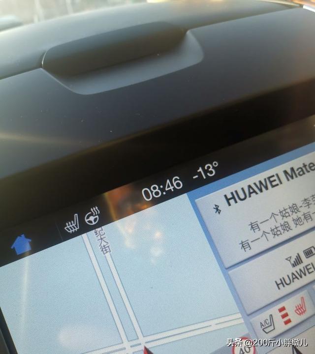 锐界的用车2年感受自述。！