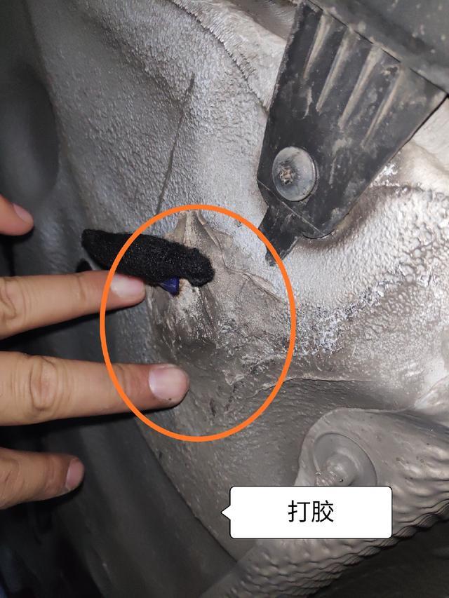 这是奥迪A6L，还是奥迪S6？