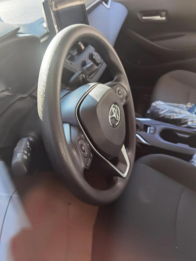 爱车卡罗拉提车