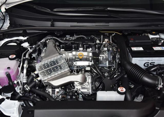 老同学三个月跑3500km，听他谈对1.2T卡罗拉的用车感受