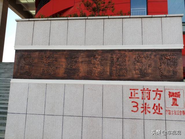 临近春节，我提了风神AX7，村里人说还不如去买哈弗H6