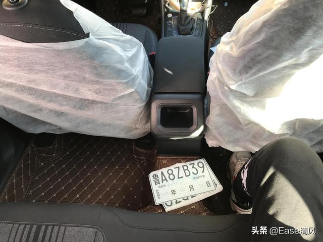 占了中保研的光？上汽大众途岳提车一月感受！