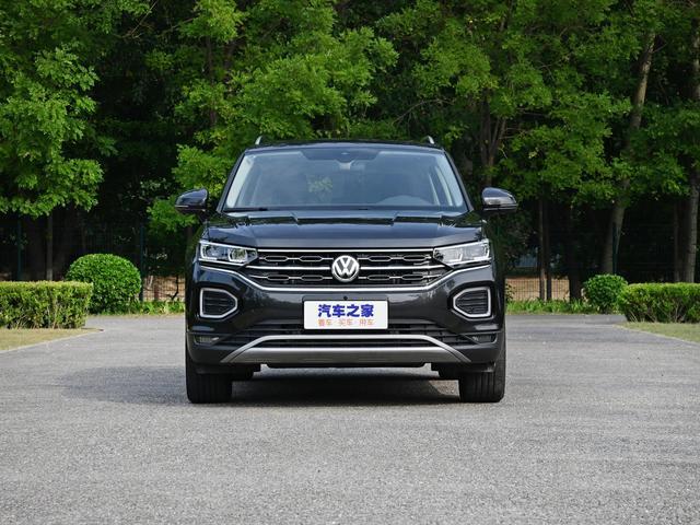 高性价比SUV
