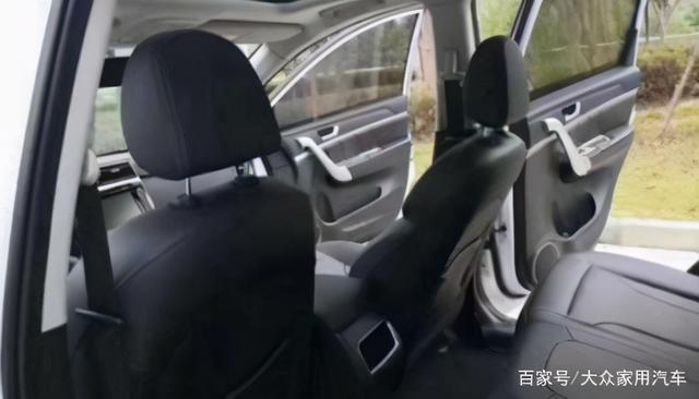 哈弗M6车主，给你一个两个半月的用车真实感受