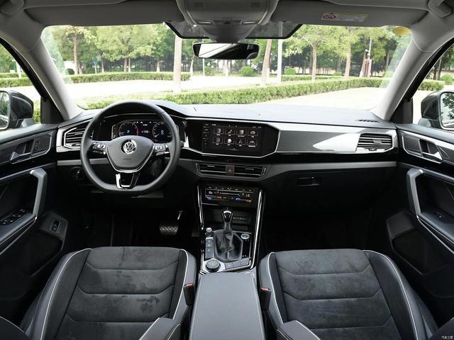 高性价比SUV