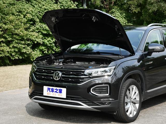 高性价比SUV