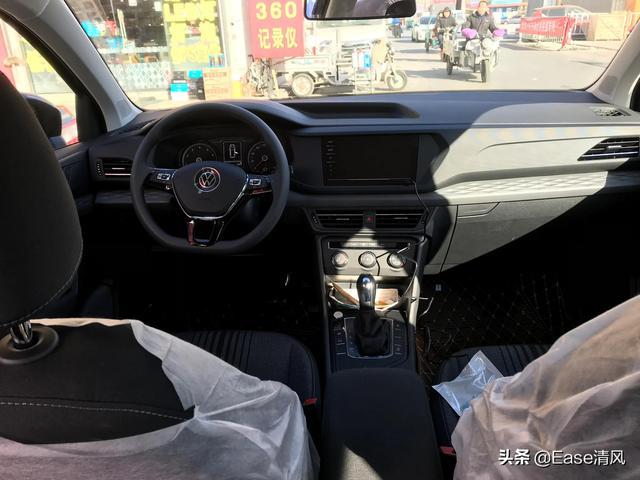 占了中保研的光？上汽大众途岳提车一月感受！