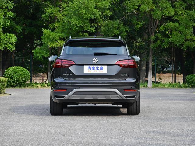 高性价比SUV