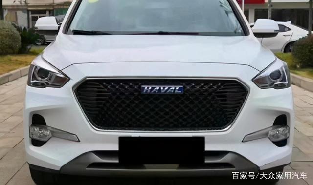 哈弗M6车主，给你一个两个半月的用车真实感受