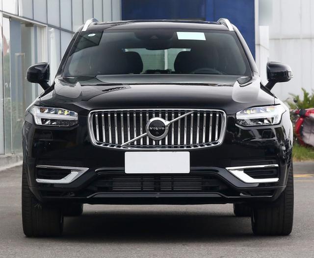 江西车主提了沃尔沃XC90插电混动，开了950公里，有话要说