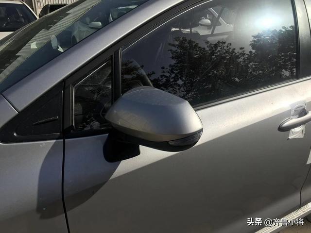 年前提车，开心幸福过大年——卡罗拉